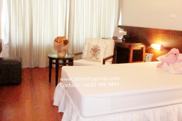 2 Bedroom Condo for rent in All Seasons Place, Lumpini, Bangkok near BTS Ploen Chit