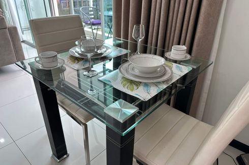 1 Bedroom Condo for sale in Siam Oriental Elegance 2, Nong Prue, Chonburi