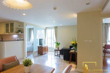 3 Bedroom Serviced Apartment for rent in Yan Nawa, Bangkok near BTS Sueksa Witthaya