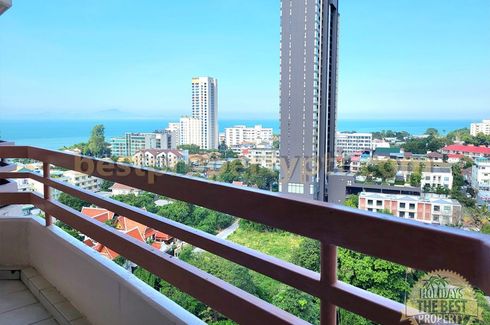 1 Bedroom Condo for sale in Kieng Talay Condo, Nong Prue, Chonburi