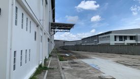 Warehouse / Factory for rent in Phan Thong, Chonburi