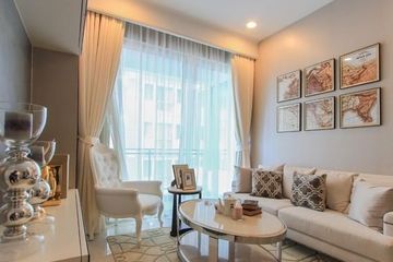 2 Bedroom Condo for Sale or Rent in Q Langsuan, Lumpini, Bangkok near BTS Ratchadamri