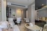 2 Bedroom Condo for Sale or Rent in Q Langsuan, Lumpini, Bangkok near BTS Ratchadamri