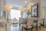 2 Bedroom Condo for Sale or Rent in Q Langsuan, Lumpini, Bangkok near BTS Ratchadamri