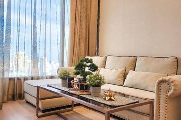 2 Bedroom Condo for rent in The ESSE Asoke, Khlong Toei Nuea, Bangkok near BTS Asoke