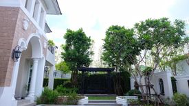 4 Bedroom House for sale in Ladawan Ratchaphruek - Pinklao, Bang Ramat, Bangkok