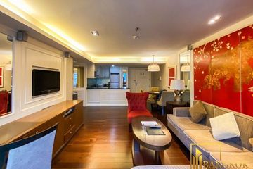 2 Bedroom Serviced Apartment for rent in Bliston Suwan Park View, Langsuan, Bangkok near BTS Ploen Chit