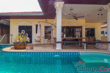 3 Bedroom House for sale in Eakmongkol Village 1, Nong Prue, Chonburi