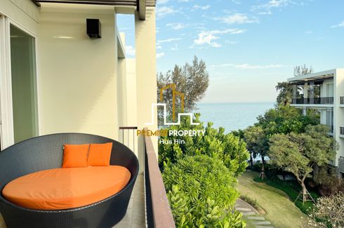 2 Bedroom Condo for sale in Baan Nub Kluen, Nong Kae, Prachuap Khiri Khan