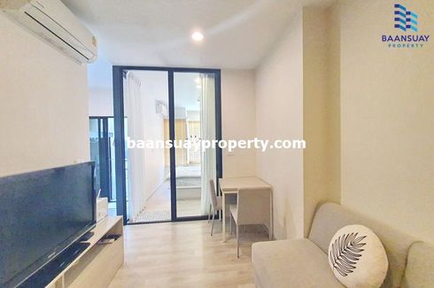 1 Bedroom Condo for sale in Niche Mono Mega Space Bangna, Bang Kaeo, Samut Prakan