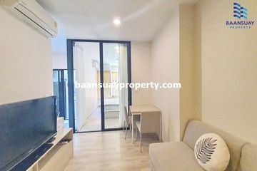 1 Bedroom Condo for sale in Niche Mono Mega Space Bangna, Bang Kaeo, Samut Prakan