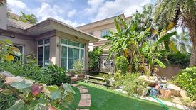 4 Bedroom House for sale in Laddarom Elegance Ratchaphruek - Ratthanathibe, Om Kret, Nonthaburi