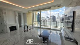 3 Bedroom Condo for sale in Royce Private Residences, Khlong Toei Nuea, Bangkok near BTS Asoke