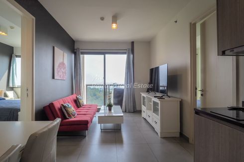 2 Bedroom Condo for sale in Unixx, Nong Prue, Chonburi