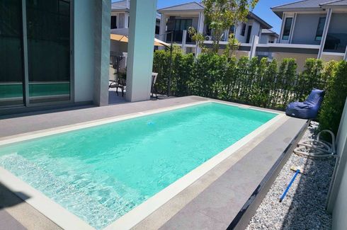 4 Bedroom House for sale in Patta Element, Bang Lamung, Chonburi