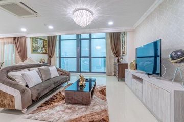 3 Bedroom Condo for sale in Dusit Grand Condo View, Nong Prue, Chonburi