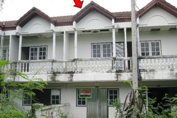 2 Bedroom Townhouse for sale in Puek Tian, Phetchaburi