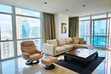 4 Bedroom Condo for rent in Athenee Residence, Langsuan, Bangkok near BTS Ploen Chit