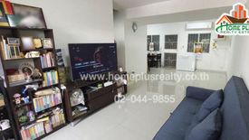 3 Bedroom Townhouse for sale in Pruksaville 41/1 Bangkadee-Tiwanon, Ban Mai, Pathum Thani