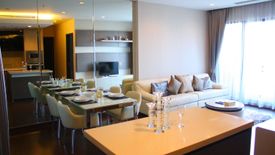 2 Bedroom Condo for rent in Ivy Ampio, Huai Khwang, Bangkok near MRT Phra Ram 9