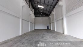 Warehouse / Factory for rent in Nong Prue, Chonburi
