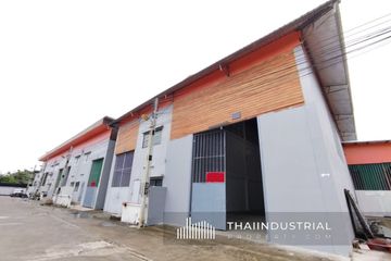 Warehouse / Factory for rent in Nong Prue, Chonburi
