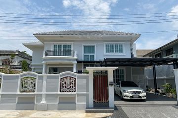4 Bedroom House for Sale or Rent in Bang Chak, Bangkok near BTS On Nut