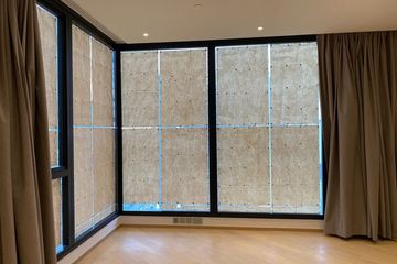 2 Bedroom Condo for sale in Ashton Asoke - Rama 9, Din Daeng, Bangkok near MRT Phra Ram 9