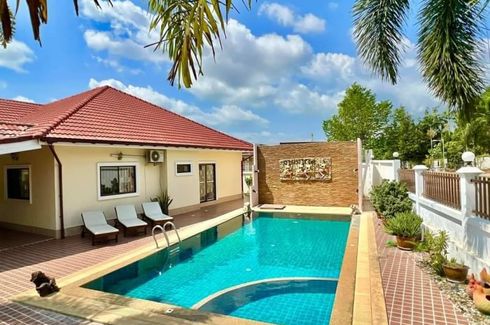 4 Bedroom Villa for sale in Bang Sare, Chonburi