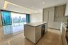 3 Bedroom Condo for rent in The Residences at Sindhorn Kempinski Hotel Bangkok, Lumpini, Bangkok near BTS Ratchadamri