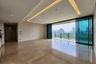 3 Bedroom Condo for rent in The Residences at Sindhorn Kempinski Hotel Bangkok, Lumpini, Bangkok near BTS Ratchadamri