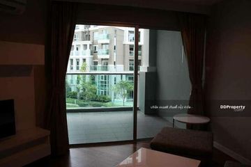 2 Bedroom Condo for sale in Huai Khwang, Bangkok near MRT Phra Ram 9