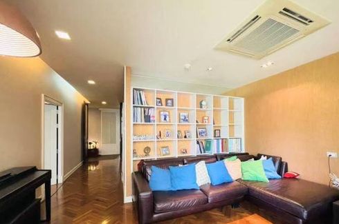 3 Bedroom Condo for rent in Baan Nunthasiri, Thung Maha Mek, Bangkok near BTS Chong Nonsi