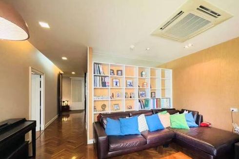 3 Bedroom Condo for Sale or Rent in Baan Nunthasiri, Thung Maha Mek, Bangkok near BTS Chong Nonsi