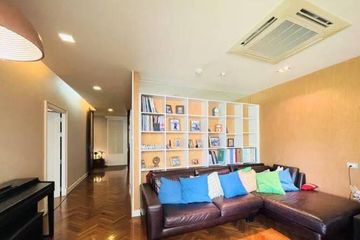 3 Bedroom Condo for rent in Baan Nunthasiri, Thung Maha Mek, Bangkok near BTS Chong Nonsi