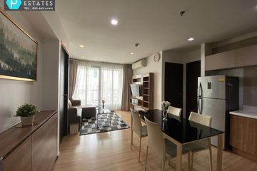 2 Bedroom Condo for rent in Rhythm Sathorn, Thung Wat Don, Bangkok near BTS Saphan Taksin