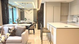 2 Bedroom Condo for sale in The Residences at Sindhorn Kempinski Hotel Bangkok, Langsuan, Bangkok near BTS Ratchadamri