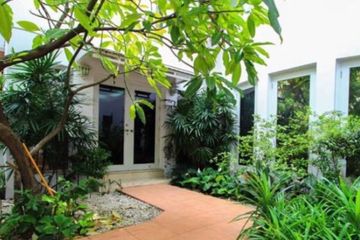 3 Bedroom House for rent in Chong Nonsi, Bangkok
