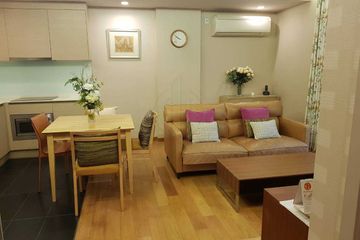 2 Bedroom Condo for Sale or Rent in Via Botani, Khlong Tan Nuea, Bangkok near BTS Phrom Phong