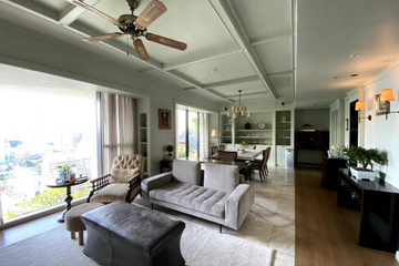 3 Bedroom Condo for sale in The Met, Thung Maha Mek, Bangkok near BTS Chong Nonsi