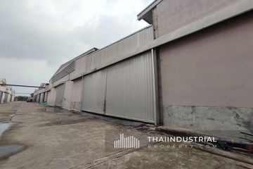 Warehouse / Factory for rent in Khlong Khoi, Nonthaburi