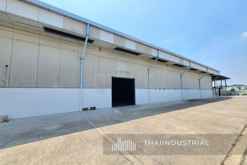 Warehouse / Factory for rent in Sam Wa Tawan Tok, Bangkok