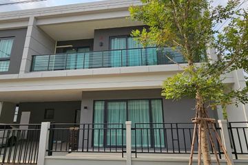 4 Bedroom House for rent in Centro Bangna, Bang Kaeo, Samut Prakan