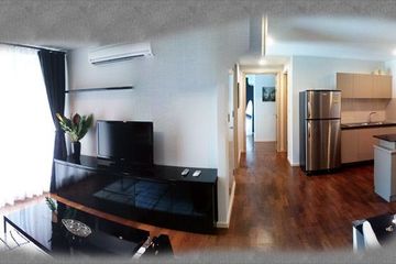 2 Bedroom Condo for rent in Khlong Toei, Bangkok near BTS Nana