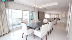 4 Bedroom Condo for rent in Royal Residence Park, Langsuan, Bangkok near BTS Ratchadamri