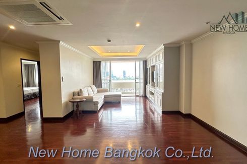 3 Bedroom Condo for rent in Newton Tower, Khlong Toei, Bangkok near BTS Nana