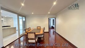 3 Bedroom Condo for rent in Newton Tower, Khlong Toei, Bangkok near BTS Nana