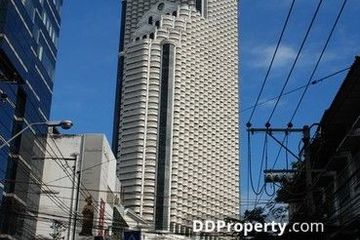 1 Bedroom Condo for sale in Bang Rak, Bangkok near BTS Saphan Taksin