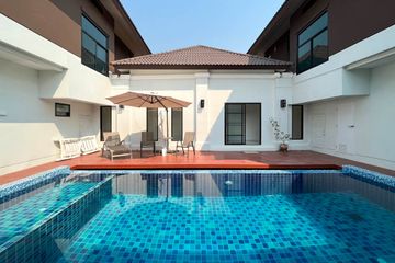 6 Bedroom Villa for rent in Nong Han, Chiang Mai