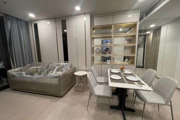 1 Bedroom Condo for rent in Huai Khwang, Bangkok near MRT Phra Ram 9